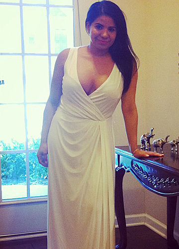 Your Latin Wife?