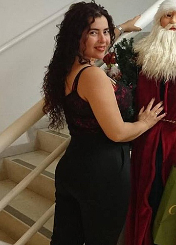 Your Latin Bride?