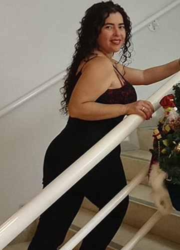 Your Latin Wife?