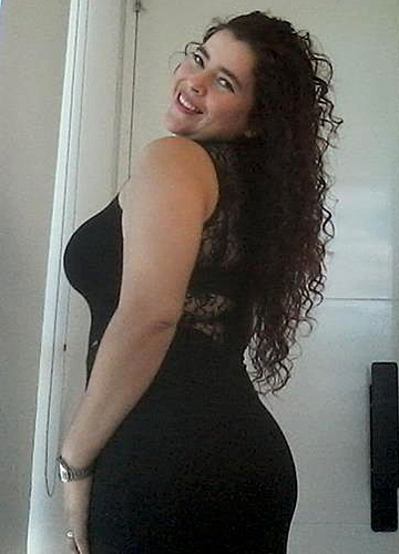 Your Latin Wife?
