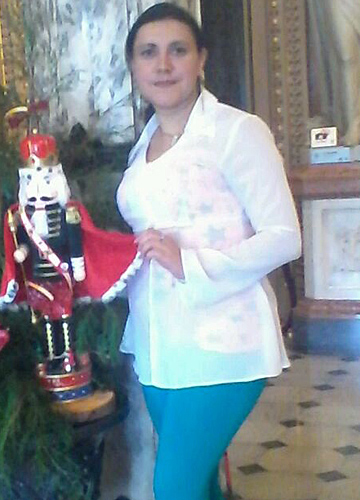Your Latin Bride?