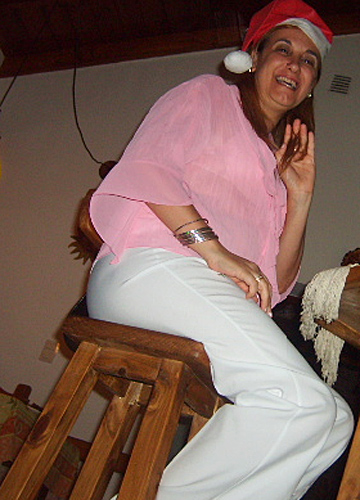 Your Latin Wife?