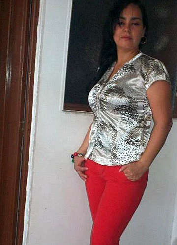Your Latin Bride?