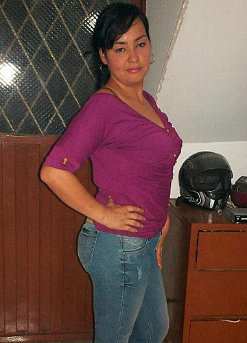Your Latin Wife?