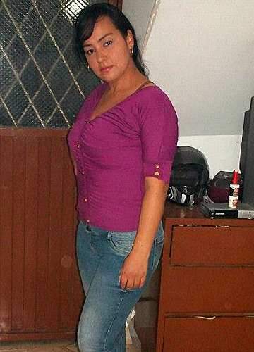 Your Latin Wife?