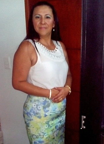 Your Latin Bride?