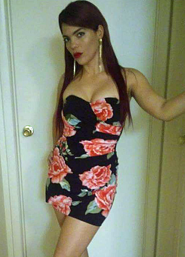 Your Latin Wife?