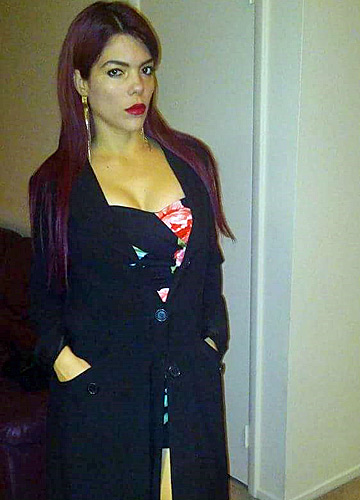 Your Latin Wife?