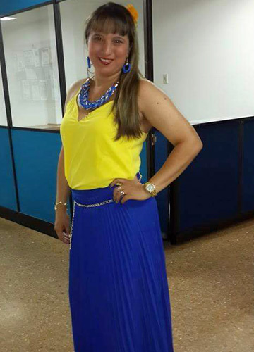 Your Latin Wife?