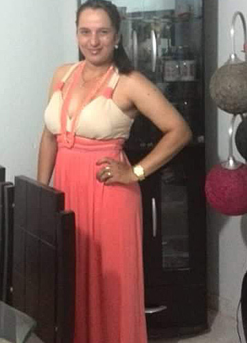 Your Latin Bride?
