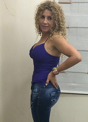 Your Latin Bride?