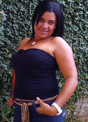 Your Latin Bride?
