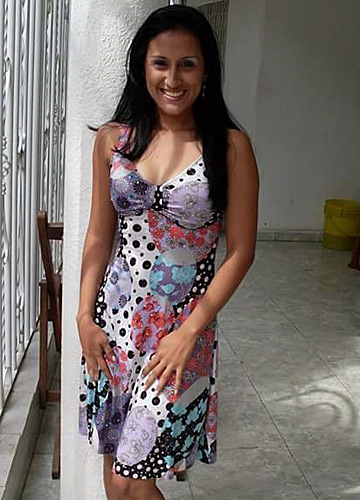 Your Latin Bride?