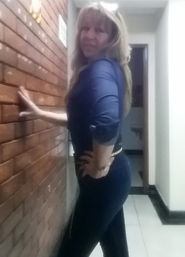 Your Latin Wife?