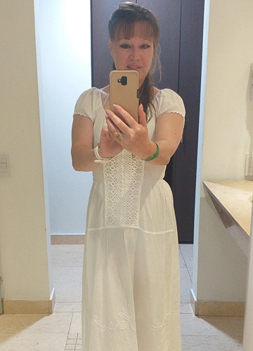 Your Latin Bride?