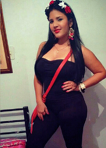 Your Latin Wife?