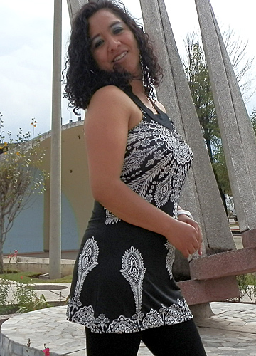 Your Latin Wife?