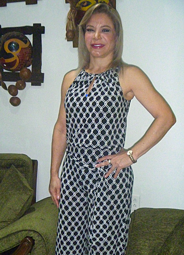 Your Latin Bride?