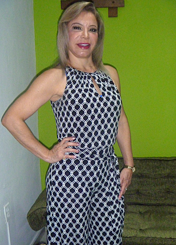 Your Latin Wife?