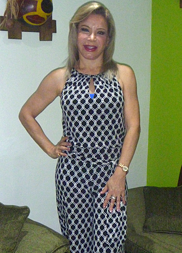 Your Latin Bride?