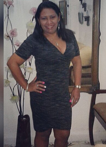 Your Latin Bride?