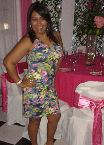 Your Latin Bride?