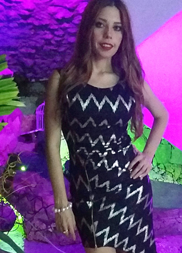 Your Latin Bride?