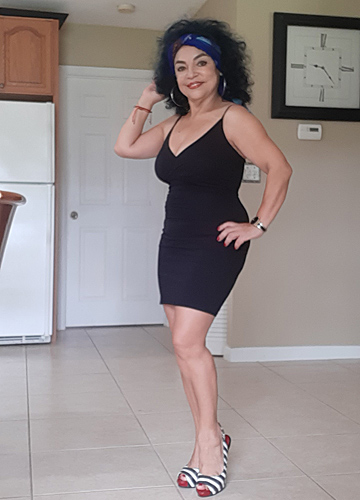 Your Latin Bride?