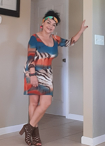Your Latin Wife?