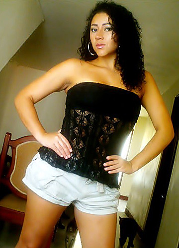 Your Latin Wife?