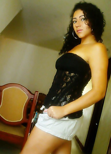 Your Latin Bride?