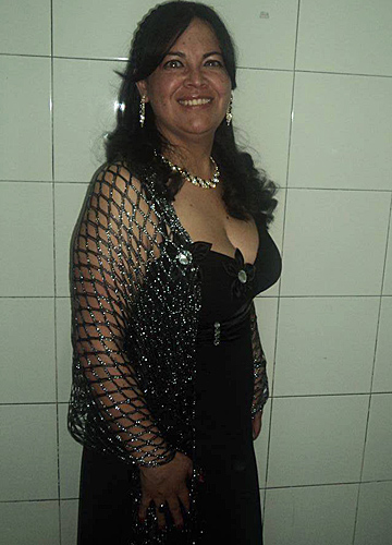 Your Latin Wife?