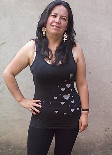 Your Latin Bride?