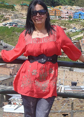 Your Latin Wife?