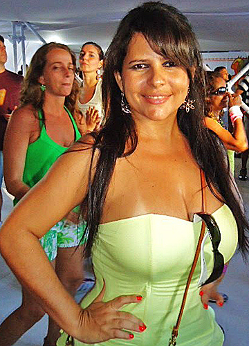 Your Latin Wife?