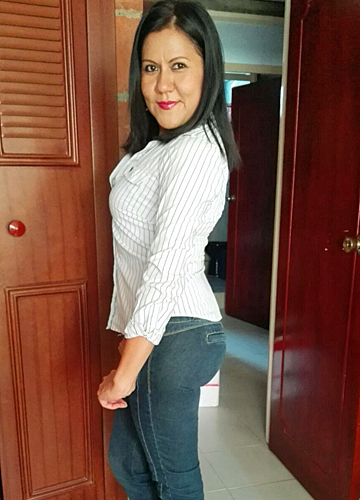 Your Latin Wife?