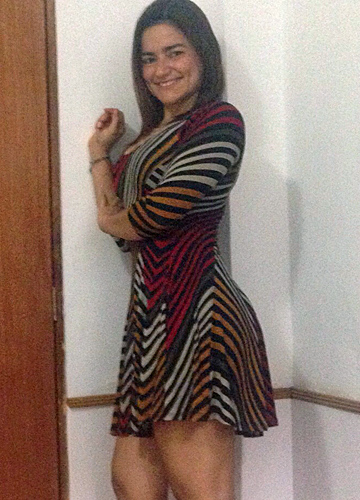 Your Latin Bride?