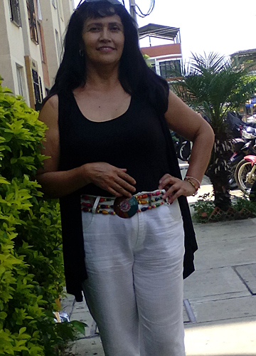 Your Latin Wife?