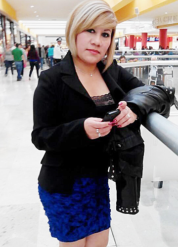 Your Latin Wife?