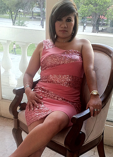 Your Latin Wife?