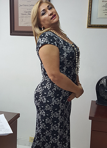 Your Latin Bride?