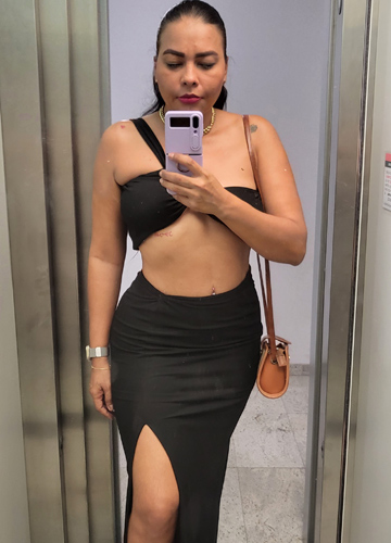 Your Latin Wife?
