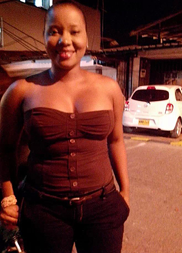 Your Latin Bride?