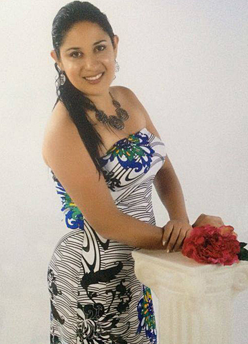 Your Latin Wife?