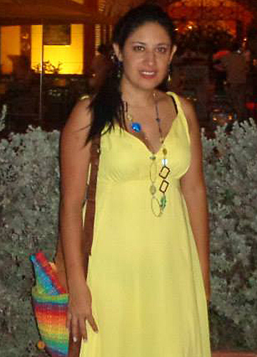 Your Latin Bride?