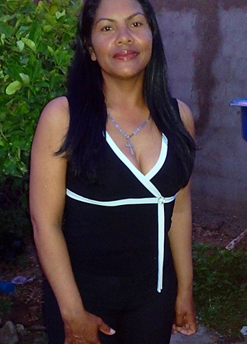 Your Latin Wife?