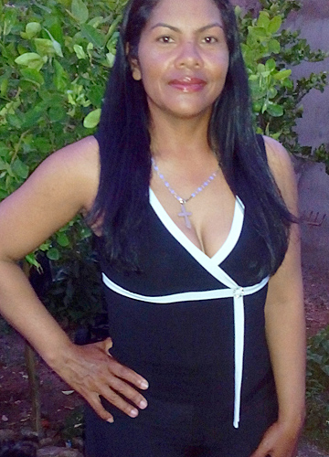 Your Latin Bride?