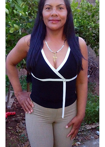Your Latin Bride?