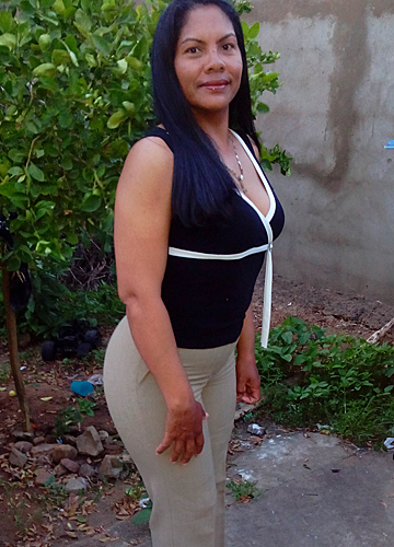 Your Latin Wife?