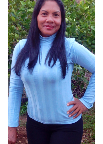 Your Latin Bride?